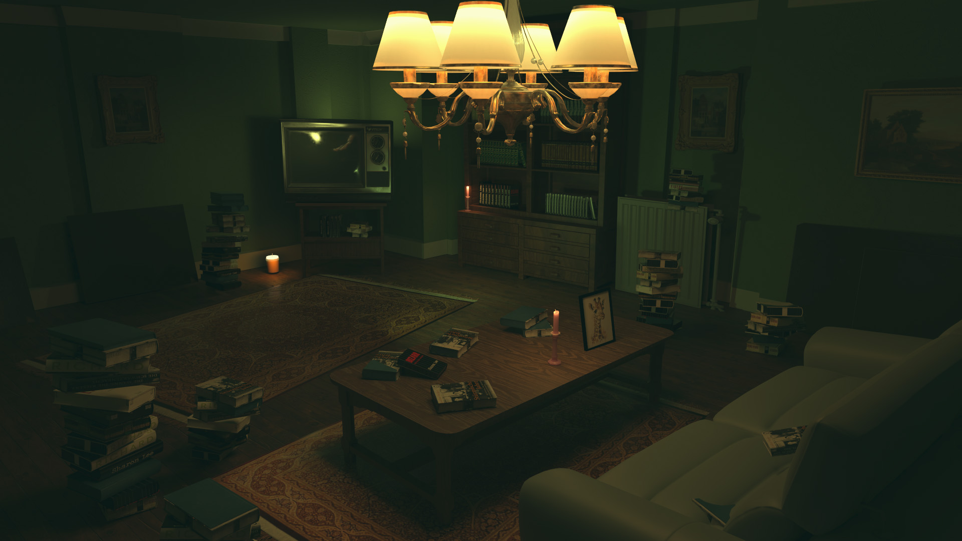 Intérieur